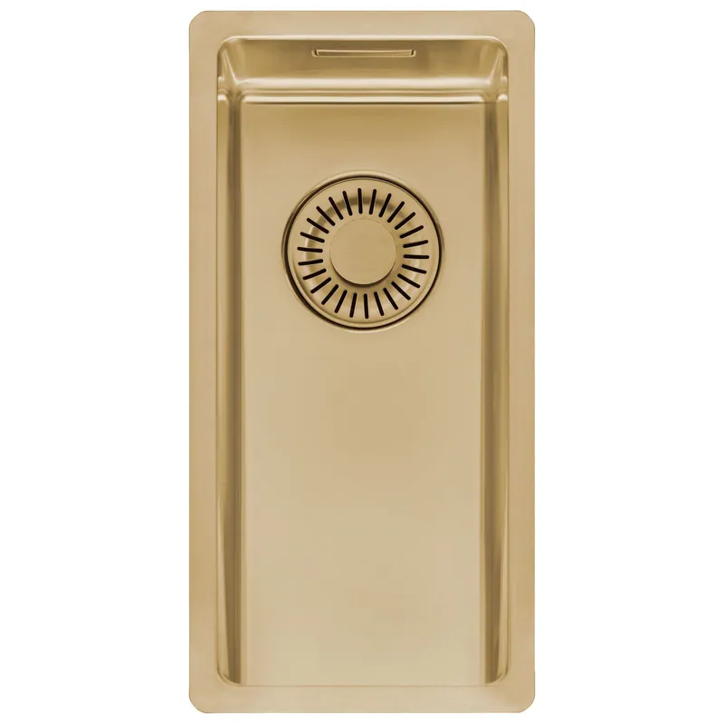 Gecertificeerd Reginox R39380 spoelbak