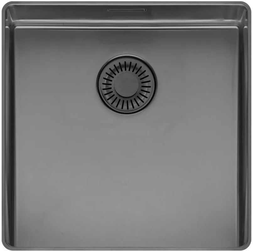 Reginox R39502 spoelbak Aanbieding