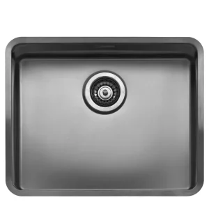 Reginox R39809 spoelbak Alleen Vandaag