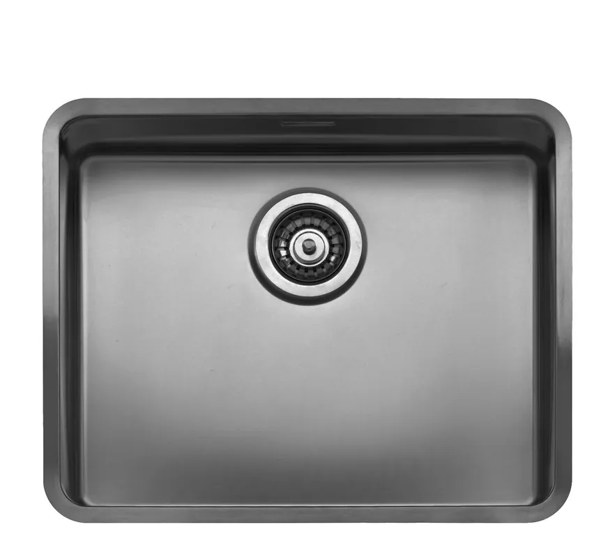 Reginox R39809 spoelbak Alleen Vandaag