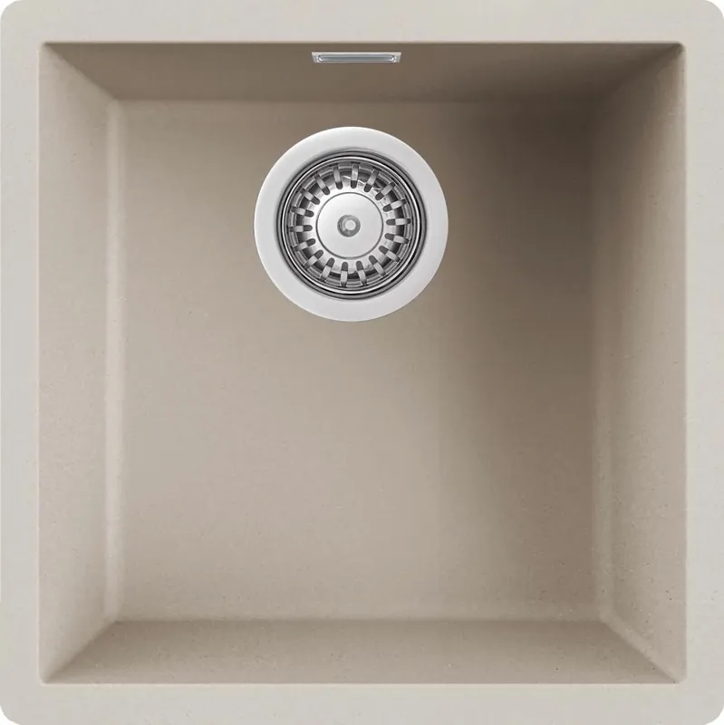 Laatste Versie Reginox R40942 spoelbak