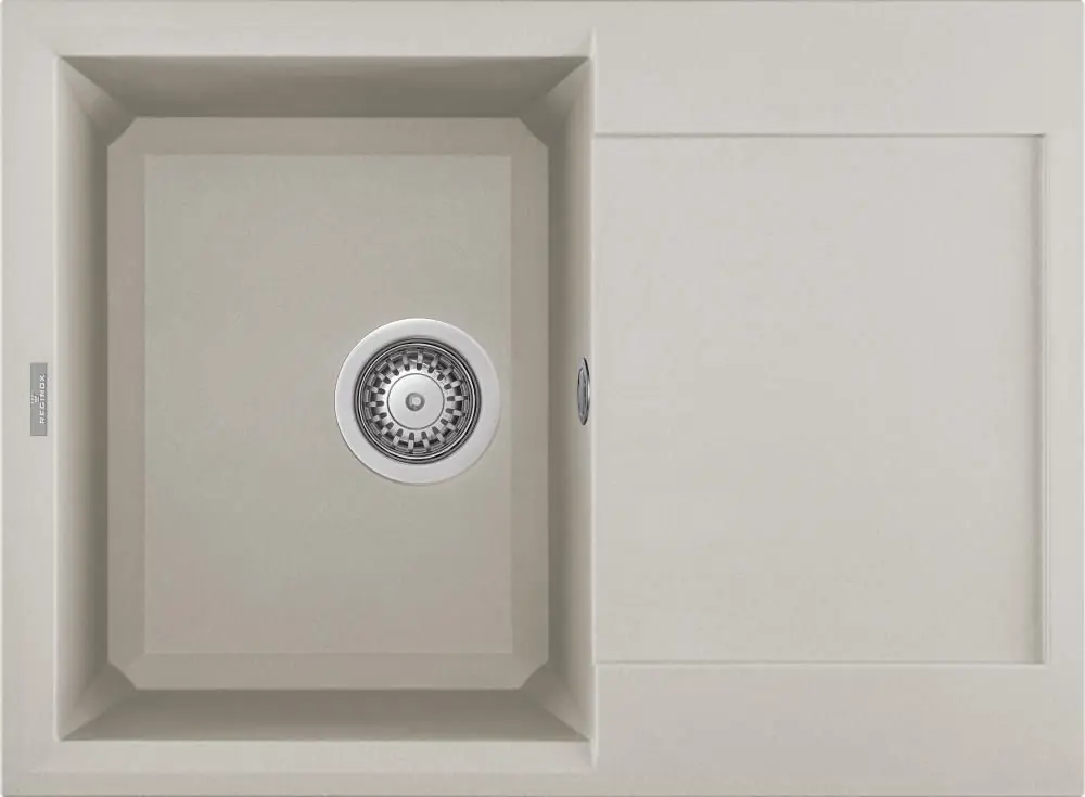 Direct Verzonden Reginox R41031 spoelbak