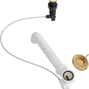 Veilige Betaling Reginox R65702 onderdeel