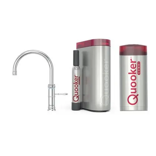Bestel Nu Quooker 22+CFRRVSCUBE kokendwaterkraan