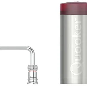 Quooker 22+CNSCHR kokendwaterkraan Veilige Betaling