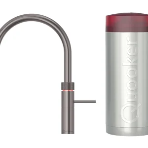 Weekendaanbieding Quooker 22+FRGME kokendwaterkraan