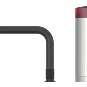 Nieuw Quooker 22+FRONTBLK kokendwaterkraan
