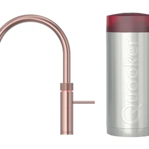 Beperkte Voorraad Quooker 22+FRRCO kokendwaterkraan