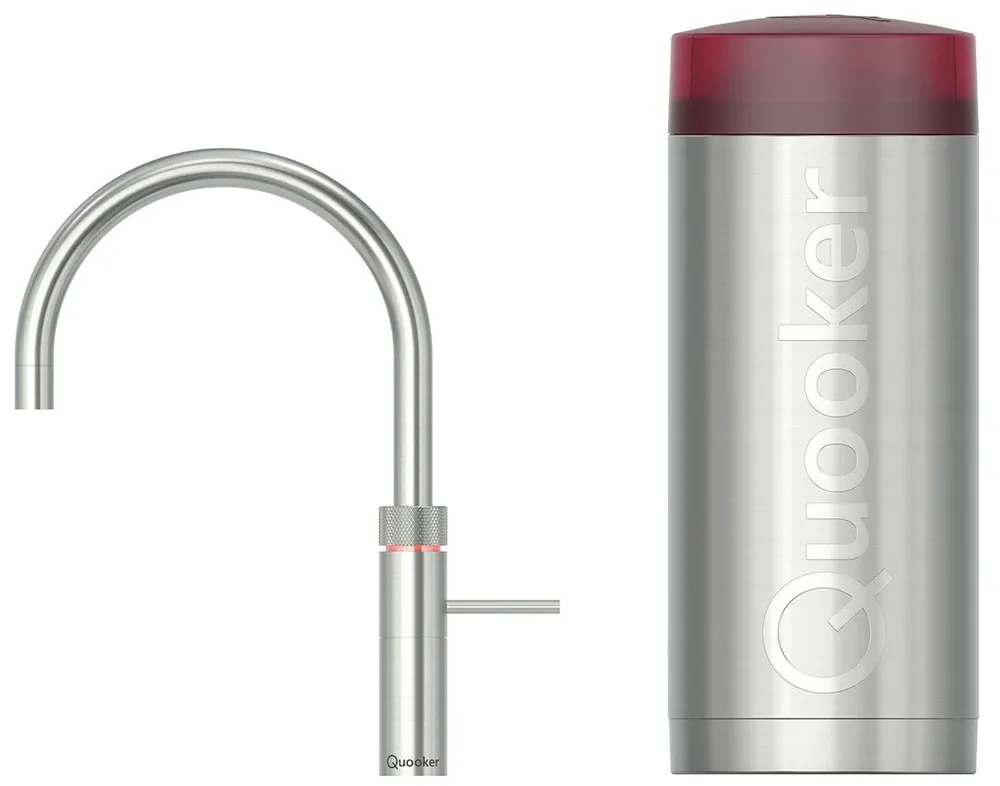 Quooker 22+FRRVS kokendwaterkraan Aanbieding