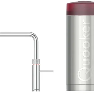Quooker 22+FSCHR kokendwaterkraan Fabrieksprijs