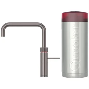 Lage Prijs Quooker 22+FSGMECUBE kokendwaterkraan