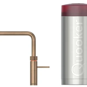 Express Levering Quooker 22+FSPTN kokendwaterkraan