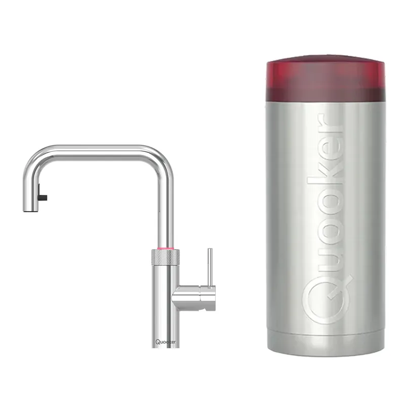 Quooker 22+XSCHR kokendwaterkraan Gereduceerde Prijs