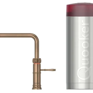 Quooker 22CFSPTN kokendwaterkraan Laatste Kans