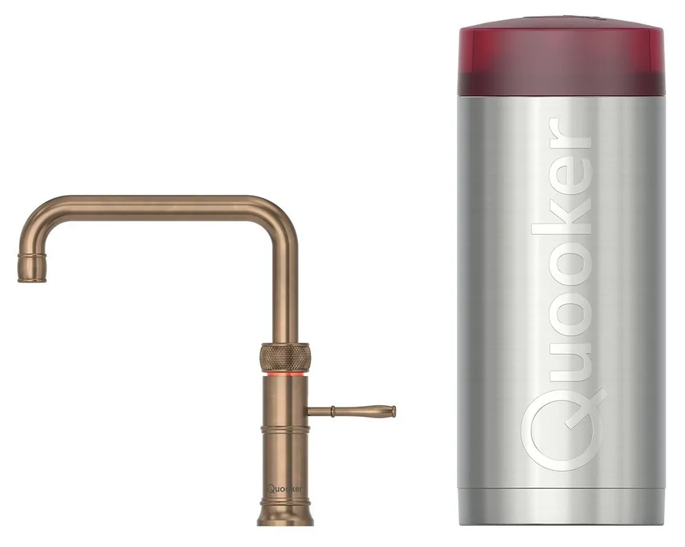 Quooker 22CFSPTN kokendwaterkraan Laatste Kans