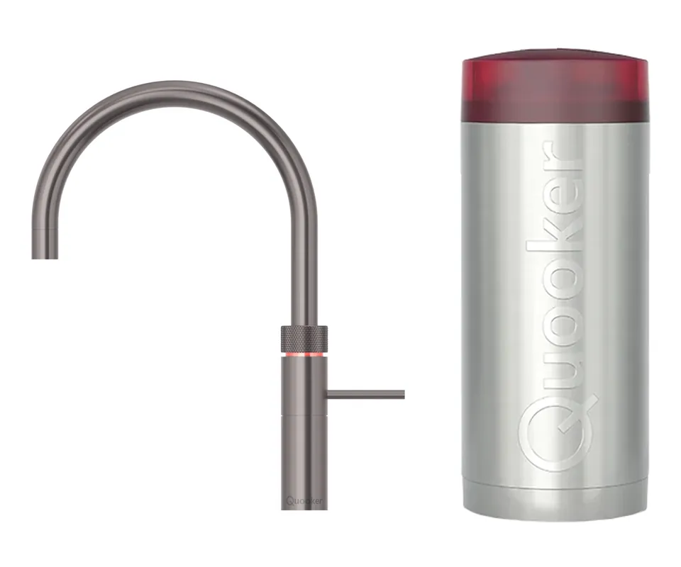 Goedkoop Quooker 22FRGME kokendwaterkraan