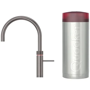 Quooker 22FRGMECUBE kokendwaterkraan Express Levering