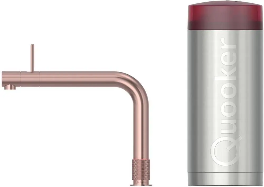 Quooker 22FRONTRCO kokendwaterkraan Gratis Retour