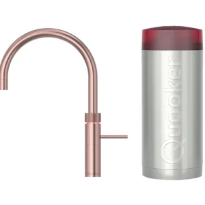 Quooker 22FRRCOCUBE kokendwaterkraan Must-Have