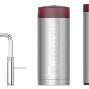 Quooker 22FSCHRCUBE kokendwaterkraan Beperkte Voorraad