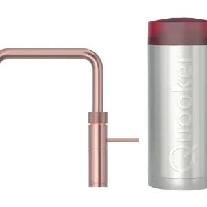 Superprijs Quooker 22FSRCO kokendwaterkraan