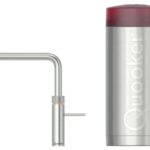 Quooker 22FSRVS kokendwaterkraan Premium