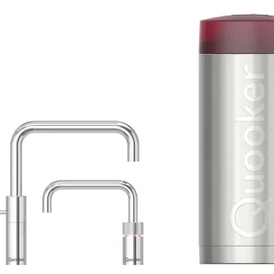 Speciale Aanbieding Quooker 22NSCHRTT kokendwaterkraan