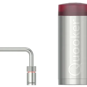Quooker 22NSRVS kokendwaterkraan Direct Beschikbaar