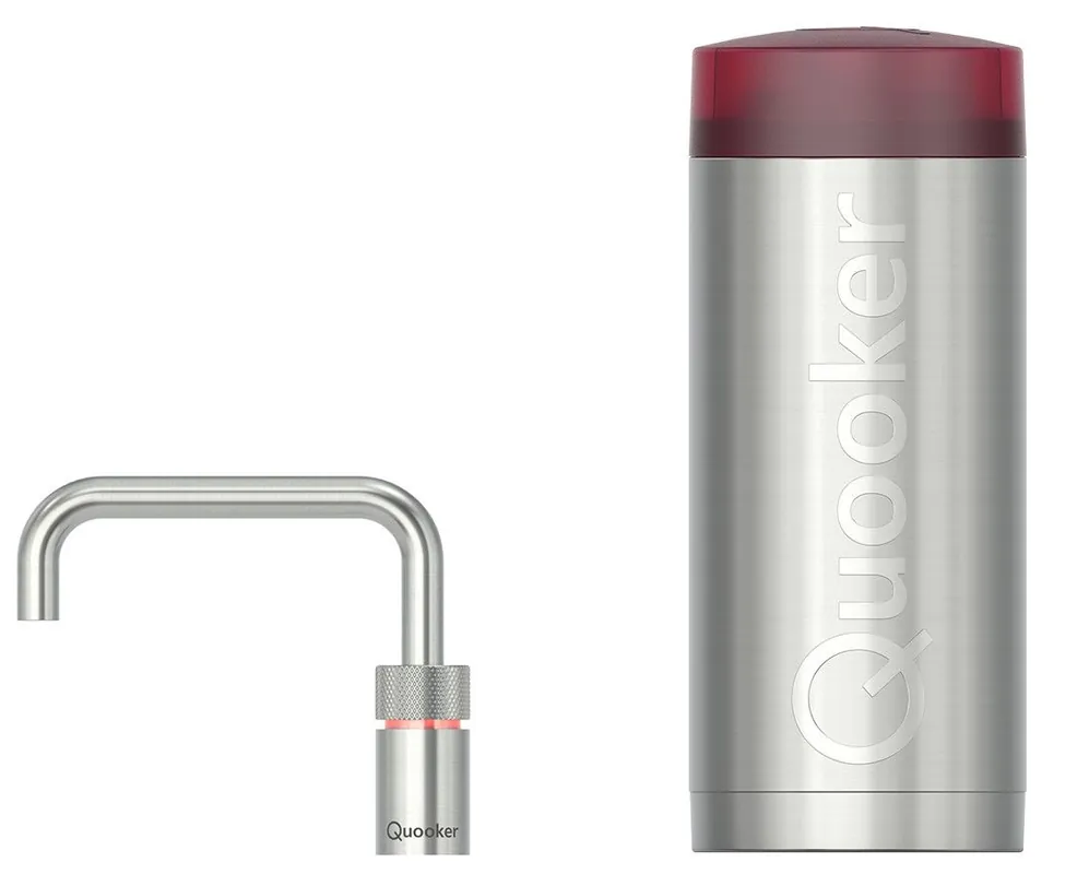 Quooker 22NSRVS kokendwaterkraan Direct Beschikbaar
