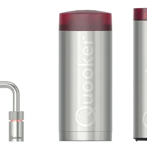 Quooker 22NSRVSCUBE kokendwaterkraan Bestseller