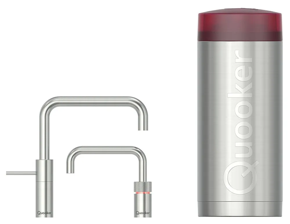 Quooker 22NSRVSTT kokendwaterkraan Lage Kosten