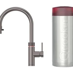 Koopje Quooker 22XGME kokendwaterkraan