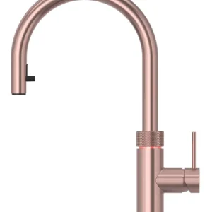 Weekendaanbieding Quooker 22XRCOCUBE kokendwaterkraan