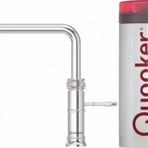 Quooker 3CFCHR kokendwaterkraan Merkproduct