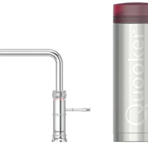 Quooker 3CFSCHR kokendwaterkraan Bestseller