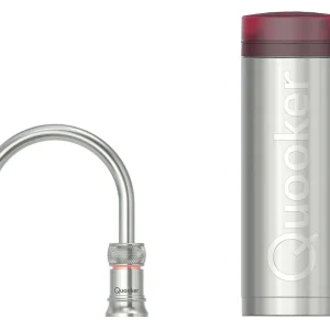 Alleen Vandaag Quooker 3CNRRVS kokendwaterkraan