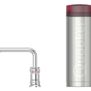 Quooker 3CNSCHR kokendwaterkraan Voordeelprijs