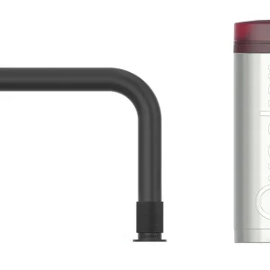 Quooker 3FRONTBLK kokendwaterkraan Koopje