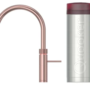 Lage Prijs Quooker 3FRRCO kokendwaterkraan