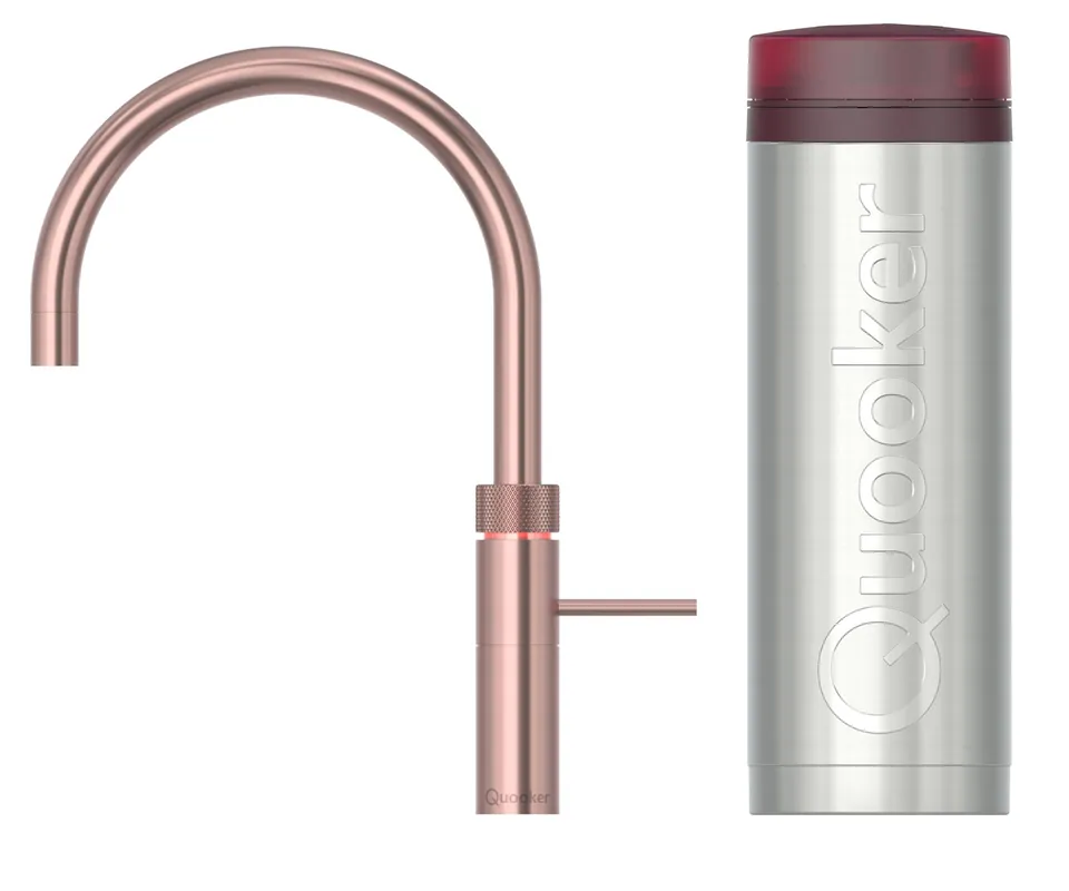 Lage Prijs Quooker 3FRRCO kokendwaterkraan