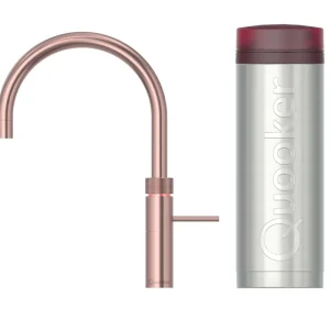 Quooker 3FRRCOCUBE kokendwaterkraan Dagaanbieding