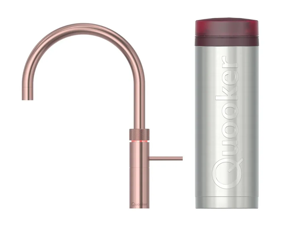 Quooker 3FRRCOCUBE kokendwaterkraan Dagaanbieding