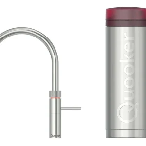Koop Vandaag Quooker 3FRRVS kokendwaterkraan