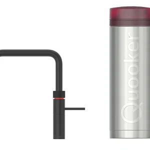 Quooker 3FSBLK kokendwaterkraan Lage Prijs