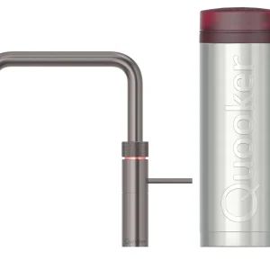 Quooker 3FSGME kokendwaterkraan Nieuw