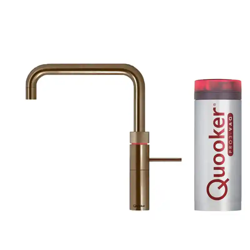 Koop Vandaag Quooker 3FSPTN kokendwaterkraan
