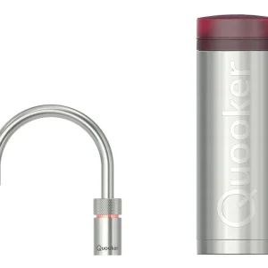 Speciale Aanbieding Quooker 3NRRVS kokendwaterkraan