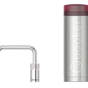 Fabrieksprijs Quooker 3NSCHR kokendwaterkraan