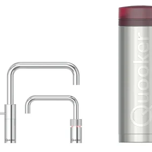 Bestel Nu Quooker 3NSCHRTT kokendwaterkraan
