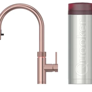 Bestseller Quooker 3XRCO kokendwaterkraan